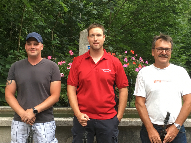 Fotos der Schuetzengesellschaft Niederbipp