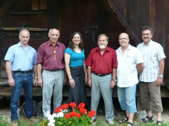 OK 150 Jahre SG-Niederbipp Bild: OK 150 Jahre SGN