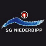 Vereinsfahne SG Niederbipp