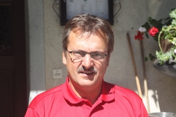 OK-Praesident Manfred Schaer Bild: Manfred Schaer